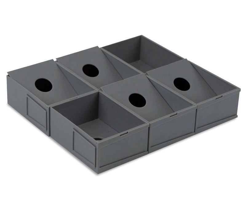 BCW Modular Sorting Tray - Card Holder