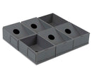 BCW Modular Sorting Tray - Card Holder
