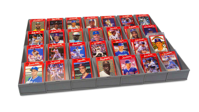 BCW Modular Sorting Tray - Card Holder