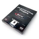 BCW - Pro 9-Pocket Page (100 CT. Box)