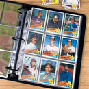 BCW - Pro 9-Pocket Page (100 CT. Box)