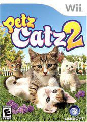 Petz Catz 2 - Wii
