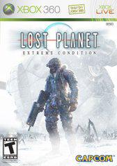 Lost Planet Extreme Conditions - Xbox 360