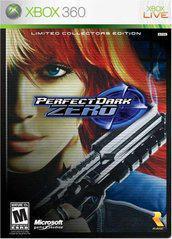 Perfect Dark Zero [Collector's Edition] - Xbox 360