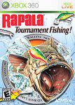 Rapala Tournament Fishing - Xbox 360