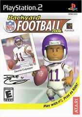 Backyard Football 2006 - Playstation 2