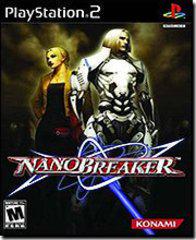 Nanobreaker - Playstation 2