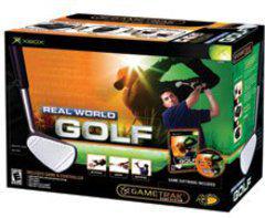 Real World Golf - Xbox