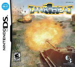 Tank Beat - Nintendo DS