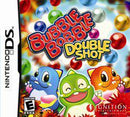 Bubble Bobble Double Shot - Nintendo DS