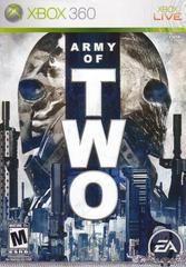 Army of Two - Xbox 360