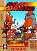 Road Runner - NES