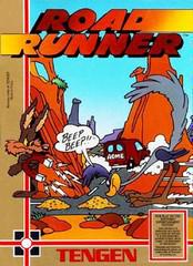 Road Runner - NES
