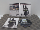 Call of Duty: Modern Warfare 3 (Sony PlayStation 3, 2011)