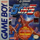 Double Dribble 5 on 5 - GameBoy