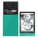 Ultra PRO: Standard 50ct Sleeves - PRO-Matte (Aqua)