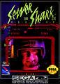 Sewer Shark - Sega CD