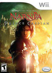 Chronicles of Narnia Prince Caspian - Wii