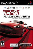 Toca Race Driver 2 - Playstation 2