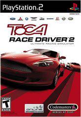 Toca Race Driver 2 - Playstation 2