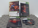 Diablo III (Microsoft Xbox 360, 2013)