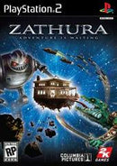 Zathura - Playstation 2