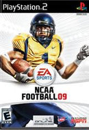 NCAA Football 09 - Playstation 2