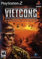 Vietcong Purple Haze - Playstation 2