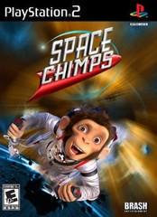 Space Chimps - Playstation 2
