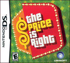 The Price is Right - Nintendo DS