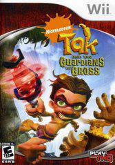 Tak and the Guardians of Gross - Wii