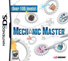 Mechanic Master - Nintendo DS