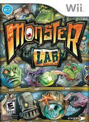 Monster Lab - Wii