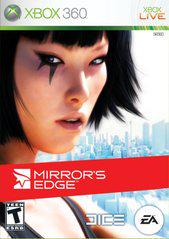 Mirror's Edge - Xbox 360