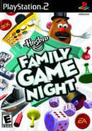Hasbro Family Game Night - Playstation 2