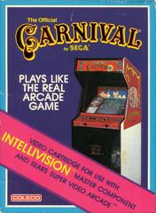 Carnival - Intellivision