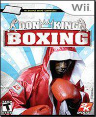 Don King Boxing - Wii