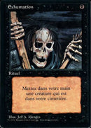 Raise Dead [Foreign Black Border]