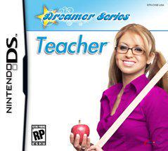 Dreamer Series: Teacher - Nintendo DS