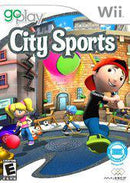 Go Play City Sports - Wii