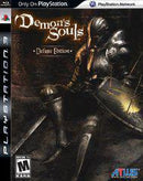 Demon's Souls [Deluxe Edition] - Playstation 3