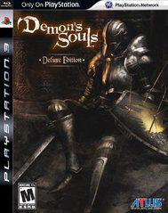 Demon's Souls [Deluxe Edition] - Playstation 3