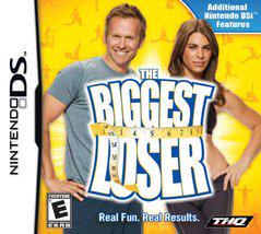The Biggest Loser - Nintendo DS