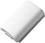 Battery Pack For Xbox 360 Wireless Controller (White)