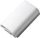 Battery Pack For Xbox 360 Wireless Controller (White)