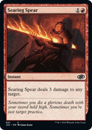 Searing Spear [Jumpstart 2022]