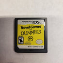 Travel Games For Dummies - Nintendo DS