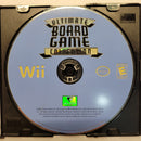 Ultimate Board Game Collection - Wii