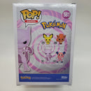 Pokemon Mewtwo Pop! Vinyl Figure