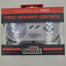 Pro Gamer Series SNES Controller (Old Skool)